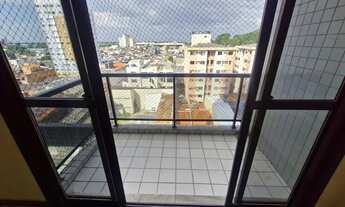 Imagem 2: Apartamento para venda possui 110 metros quadrados com 3 quartos em Marco