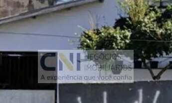 Imagem: Casa jardim palmares