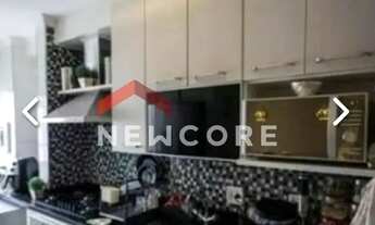 Imagem: Apartamento em Rua Arnaldo Cintra - Tatuapé