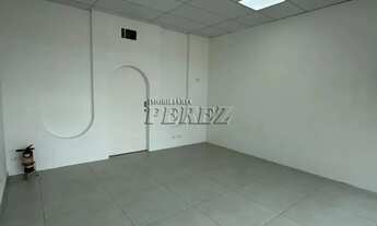 Imagem 3: Sala para alugar no centro de Londrina, na Rua Alagoas