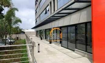 Imagem 5: OPORTUNIDADE: Sala Comercial à venda Carraro Tower Atibaia!