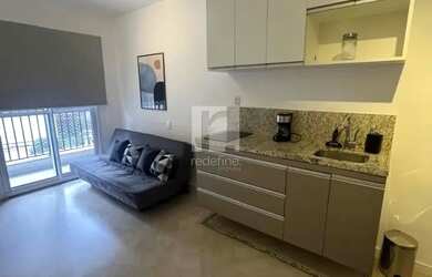 Imagem 3: Studio com 1 dormitório à venda, 33 m² por R$ 590.000 - Rua Artur Prado, 489 - Bela Vista