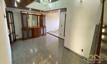 Imagem: Sobrado com 4 dormitórios à venda, 508