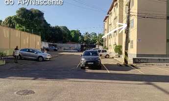 Imagem 2: Apartamento Apartamento com 2 dormitórios