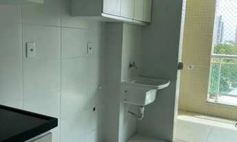 Imagem 3: Reserva Renascença | 86m² | 3 Quartos (2 Suítes) | Andar Alto | 100% Nascente