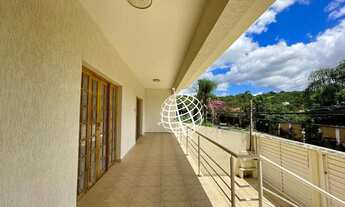 Imagem 5: Casa com 3 dormitórios à venda, 241 m² por R$ 1.910.000,00 - Nirvana - Atibaia/SP