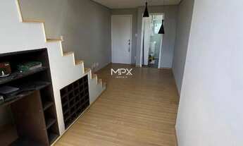 Imagem 5: Apartamento à venda em Piracicaba, Jardim Elite, com 3 quartos, com 134 m²