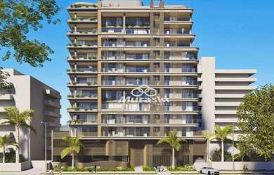 Imagem 6: Apartamento à venda por R$ 2.700.000,00 - Centro - Guaratuba/PR