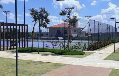 Imagem 5: Casa a venda no condomínio Quinta do Golfe Jardins São José do Rio Preto/SP