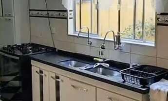 Imagem 6: Sobrado em Rua Ernesto Nazareth - Jardim Paraventi - Guarulhos/SP