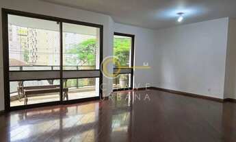 Imagem 5: Apartamento com 3 dormitórios, 262 m² - venda por R$ 2.130.000,00 ou aluguel por R$ 8.756