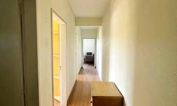 Imagem 2: Apto 3 Quartos, 1 VAGA, no Jardim Sabará com Vista para Piscina do sesc