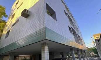 Imagem: SIQUEIRA ALUGA APT COM 02 QUARTOS DEPENDÊNCIA