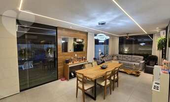 Imagem 5: Casa com 4 dormitórios à venda, 370 m² em excelente condominio - Maricá/RJ