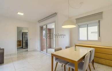 Imagem 6: Aluguel Apartamento 2 Dormitórios - 96 m² Itaim Bibi