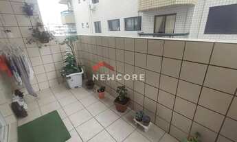 Imagem 5: Apartamento em Rua Peru - Guilhermina - Praia Grande/SP