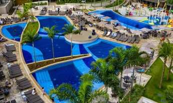 Imagem 2: Solas das Águas Hotel & Resort - 7 Dias / 5 Pessoas disponível na data 08/02 a 15/02/2