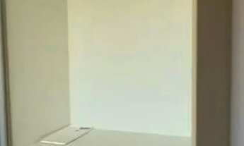 Imagem 6: 2 QUARTOS| MODULADOS NA COZINHA E QUARTOS | SPLITS