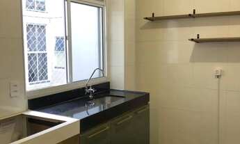 Imagem 6: Apartamento Planejado com Vista para Chácara e Lazer de Clube no Morada Paulista