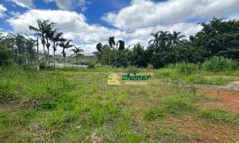 Imagem: Área à venda, 2190 m² por R$ 1.900.000,00