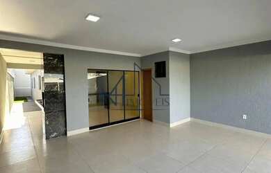 Imagem 4: Casa 03 quartos - Bairro Independência - Aparecida de Goiânia - GO