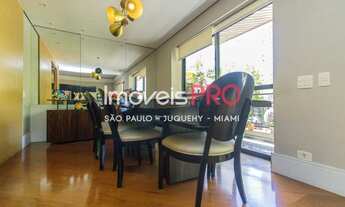 Imagem 7: Apartamento à venda em Higienópolis ? 4 dormitórios, 3 vagas