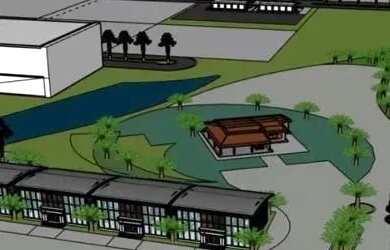 Imagem 5: Imóvel para venda com 30000 metros quadrados em Centro - Jaguaripe - BA