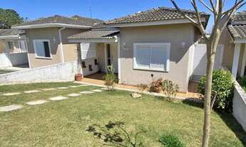 Imagem: Casa térrea para venda ou locação no