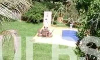 Imagem 3: Chácara rústico luxo