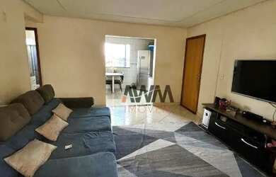 Imagem: Apartamento com 3 quartos à venda, 91 m²