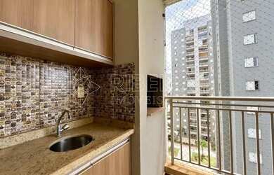 Imagem 5: Apartamento 3 dormitórios à venda no Nova Aliança