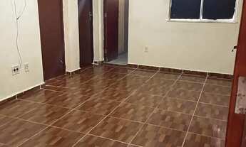 Imagem: Apartamento - Condomínio Pitangueiras 4/