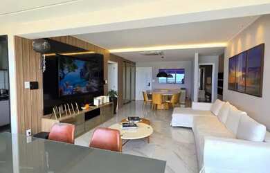 Imagem 2: Apartamento à venda no HEMISPHERE 360, PITUAÇU, Salvador, BA