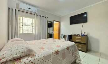 Imagem 6: Casa à venda em Piracicaba, Jardim Flamboyant, com 3 quartos, com 115 m²