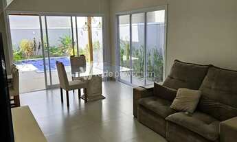 Imagem 5: Sobrado com 3 suíte, 203 m², à venda por R$ 1.750.000- Residencial Club Portinari - Paulín