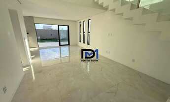 Imagem 2: Casa de Condomínio com 4 dormitórios à venda, 212 m² por R$ 1.390.000 - Cidade Alpha - Eus