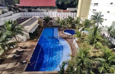 Imagem 2: Apartamento Totalmente Mobiliado no Vero