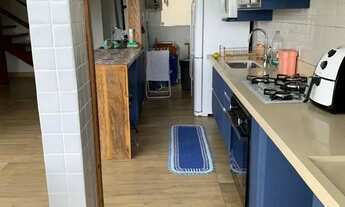 Imagem 2: Cobertura em Rua Gonçalo da Costa - Centro - Bertioga/SP