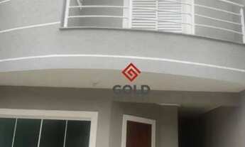 Imagem: Sobrado com 3 dormitórios para alugar