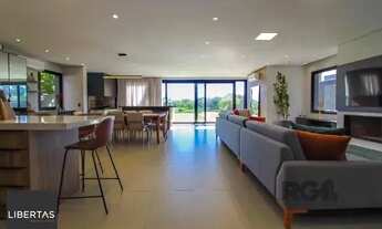 Imagem 7: Casa em Condominio no Terra Ville, com 4 dormitório(s), e 4 suítes, à venda