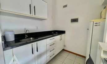 Imagem 6: Apartamento de um dormitório mobiliado no bairro Itoupava Seca!