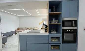 Imagem 5: Apartamento - Parque Gabriel - Hortolândia