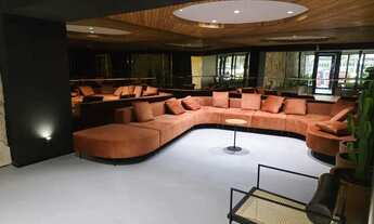 Imagem 2: Excelente Apartamento com 02 quartos sendo 01 suíte, 68m²,completo em armários, lazer , S