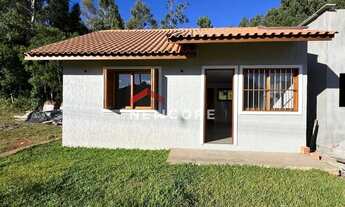 Imagem 2: Casa em Quadra C - São Lucas - Canela/RS