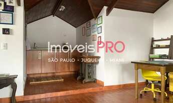 Imagem 6: ALDEIA DA SERRA Casa com 4 dormitórios