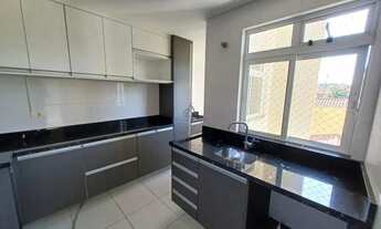 Imagem 7: Apartamento a venda no Afonso Pena, São José dos Pinhais REF: 776