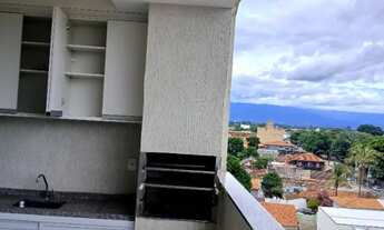 Imagem 4: Apê 2dormitórios, 1suite, varanda com churrasqueira