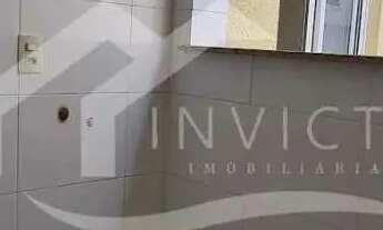 Imagem 7: MARAVILHOSO APARTAMENTO EM BOTAFOGO COM VAGA, VARANDA E TERRAÇO!