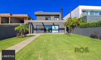 Imagem 5: Casa em Condominio no Terra Ville, com 4 dormitório(s), e 4 suítes, à venda