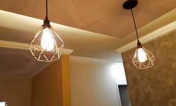 Imagem 5: Apê 2dormitórios, 1suite, varanda com churrasqueira